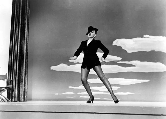 Framed Print : SUMMER STOCK, Judy Garland, 1950 Framed Print : SUMMER STOCK, Judy Garland, 1950