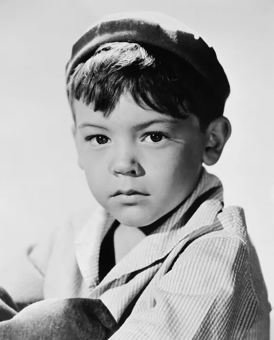 Framed Print : SUNDAY DINNER FOR A SOLDIER, Bobby Driscoll, 1944, TM & Copyright 20th Century Fox Film Corp. / courtesy Everett Collection Framed Print : SUNDAY DINNER FOR A SOLDIER, Bobby Driscoll, 1944, TM & Copyright 20th Century Fox Film Corp. / courtesy Everett Collection
