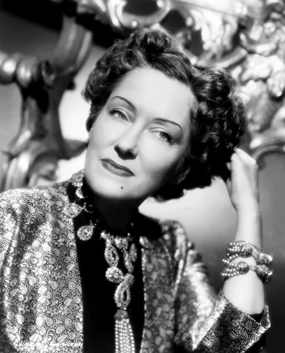 Framed Print : SUNSET BOULEVARD, Gloria Swanson, 1950