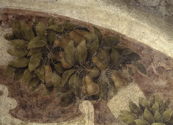 Framed Print : Last Supper, by Leonardo da Vinci, 1494 - 1498, 15th Century, wall painting - Italy, Lombardy, Milan, Refectory of the Dominican convent of Santa Maria delle Grazie. Detail Framed Print : Last Supper, by Leonardo da Vinci, 1494 - 1498, 15th Century, wall painting - Italy, Lombardy, Milan, Refectory of the Dominican convent of Santa Maria delle Grazie. Detail