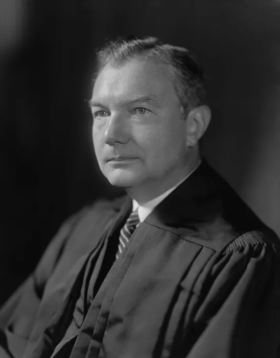 Framed Print : Supreme Court Justice Robert Jackson, ca. 1941. Jackson would preside at the Nuremburg War Crimes Tribunal in 1946. (BSLOC_2013_8_77) Framed Print : Supreme Court Justice Robert Jackson, ca. 1941. Jackson would preside at the Nuremburg War Crimes Tribunal in 1946. (BSLOC_2013_8_77)