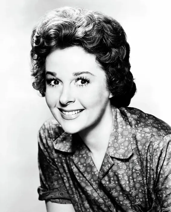 Framed Print : Susan Hayward, ca. 1960