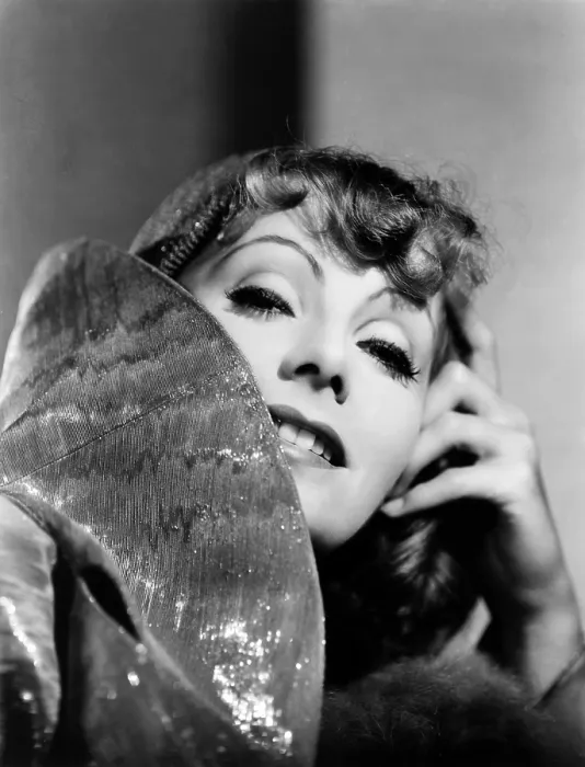 Framed Print : SUSAN LENOX - HER FALL AND RISE, Greta Garbo, 1931