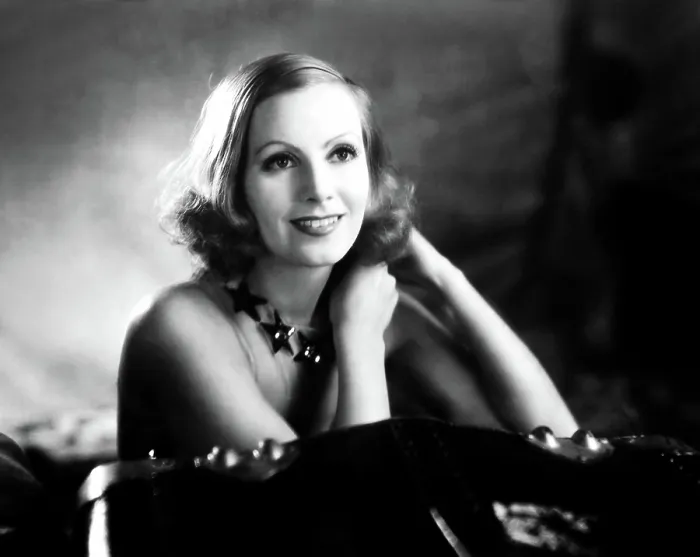 Framed Print : SUSAN LENOX - HER FALL AND RISE, Greta Garbo, 1931