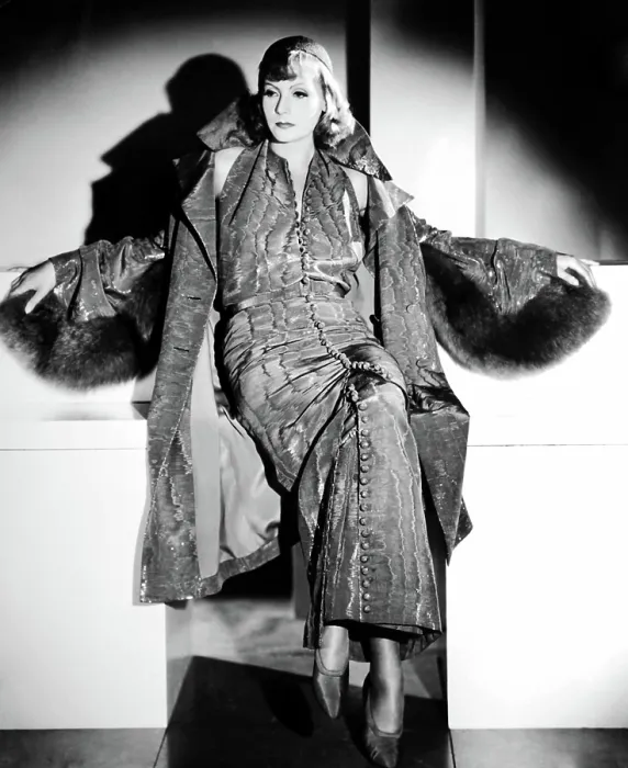 Framed Print : SUSAN LENOX - HER FALL AND RISE, Greta Garbo, 1931 Framed Print : SUSAN LENOX - HER FALL AND RISE, Greta Garbo, 1931