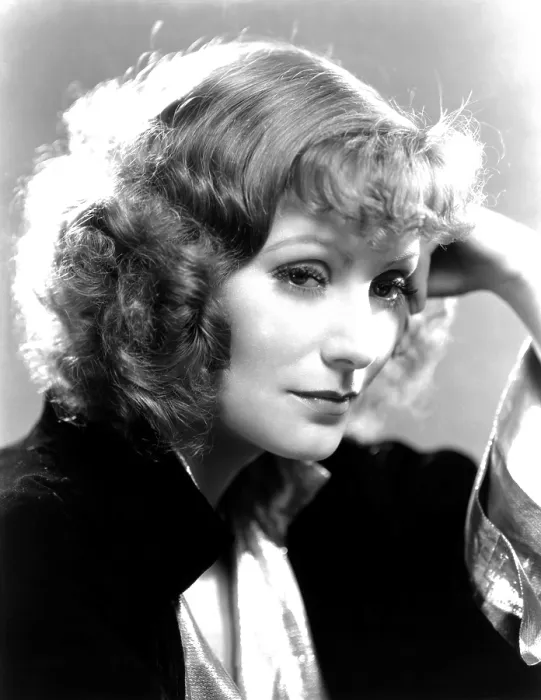 Framed Print : SUSAN LENOX - HER FALL AND RISE, Greta Garbo, 1931