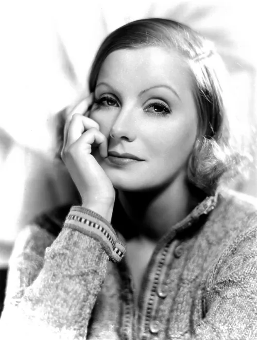 Framed Print : SUSAN LENOX - HER FALL AND RISE, Greta Garbo, 1931