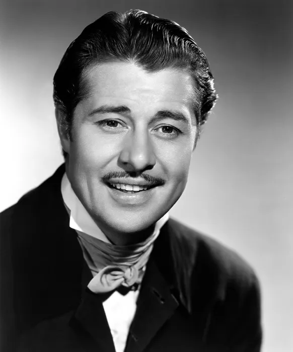 Framed Print : SWANEE RIVER, Don Ameche, 1939. TM & Copyright 20th century Fox Film Corp. / courtesy Everett Collection Framed Print : SWANEE RIVER, Don Ameche, 1939. TM & Copyright 20th century Fox Film Corp. / courtesy Everett Collection