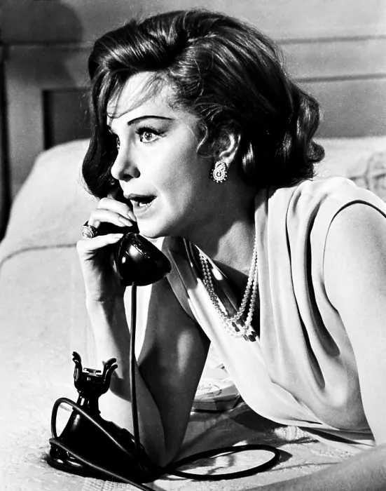 Framed Print : SWEET BIRD OF YOUTH, Geraldine Page, 1962