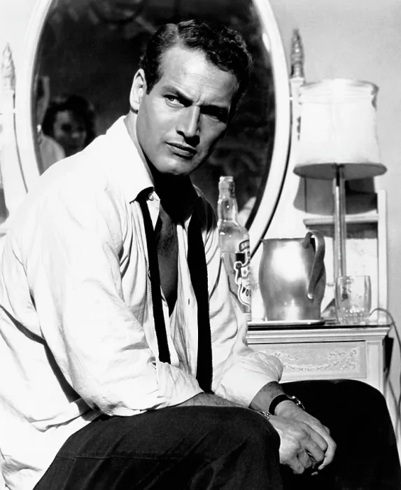 Framed Print : SWEET BIRD OF YOUTH, Paul Newman, 1962