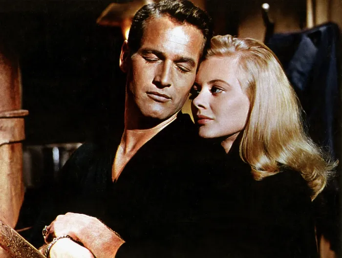 Framed Print : SWEET BIRD OF YOUTH, Paul Newman, Shirley Knight, 1962 Framed Print : SWEET BIRD OF YOUTH, Paul Newman, Shirley Knight, 1962