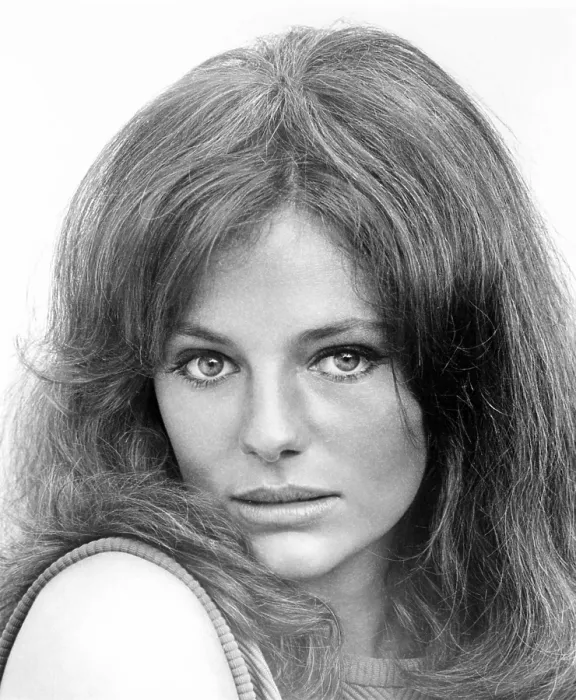 Framed Print : THE SWEET RIDE, Jacqueline Bisset, 1968, TM & Copyright 20th Century Fox Film Corp. / courtesy Everett Collection