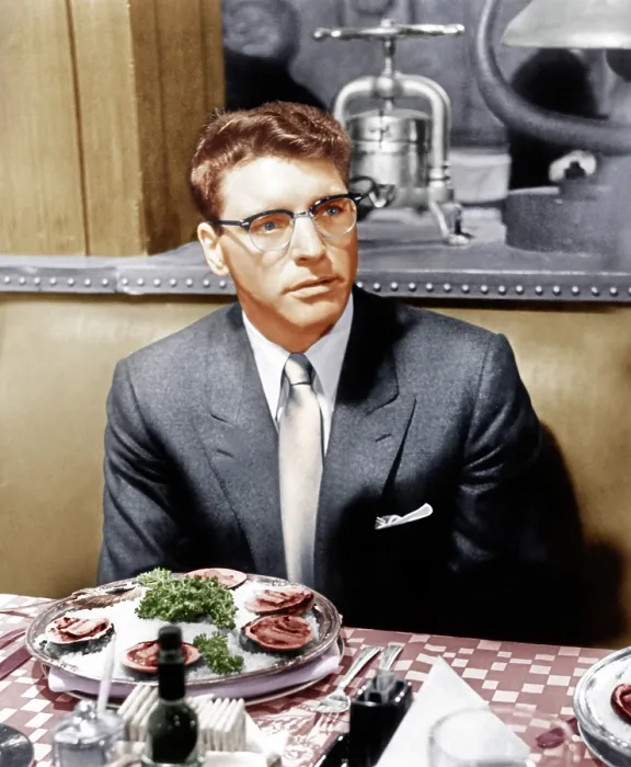 Framed Print : SWEET SMELL OF SUCCESS, Burt Lancaster, 1957 Framed Print : SWEET SMELL OF SUCCESS, Burt Lancaster, 1957