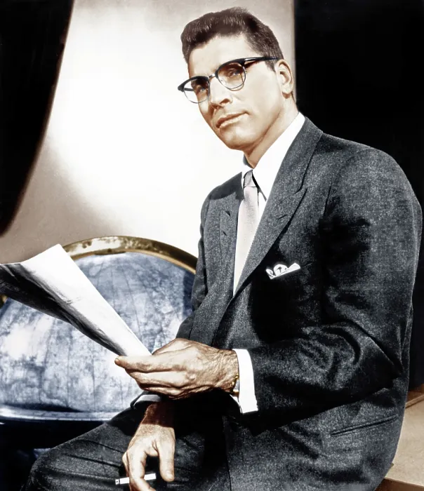Framed Print : SWEET SMELL OF SUCCESS, Burt Lancaster, 1957 Framed Print : SWEET SMELL OF SUCCESS, Burt Lancaster, 1957