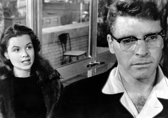 Framed Print : SWEET SMELL OF SUCCESS, Susan Harrison, Burt Lancaster, 1957 Framed Print : SWEET SMELL OF SUCCESS, Susan Harrison, Burt Lancaster, 1957