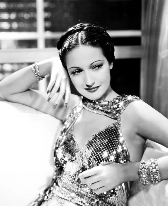 Framed Print : SWING HIGH, SWING LOW, Dorothy Lamour (in a gown by Travis Banton), 1937 Framed Print : SWING HIGH, SWING LOW, Dorothy Lamour (in a gown by Travis Banton), 1937