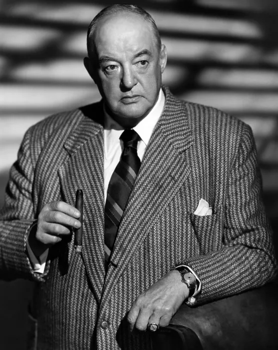 Framed Print : Sydney Greenstreet, ca. 1940s