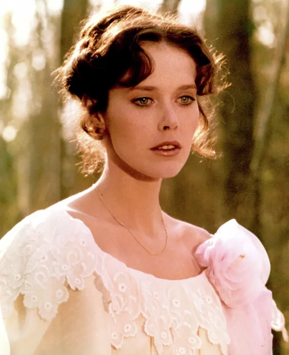 Framed Print : Sylvia Kristel, (no date)