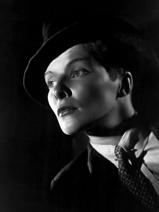 Framed Print : SYLVIA SCARLETT, Katharine Hepburn, 1935