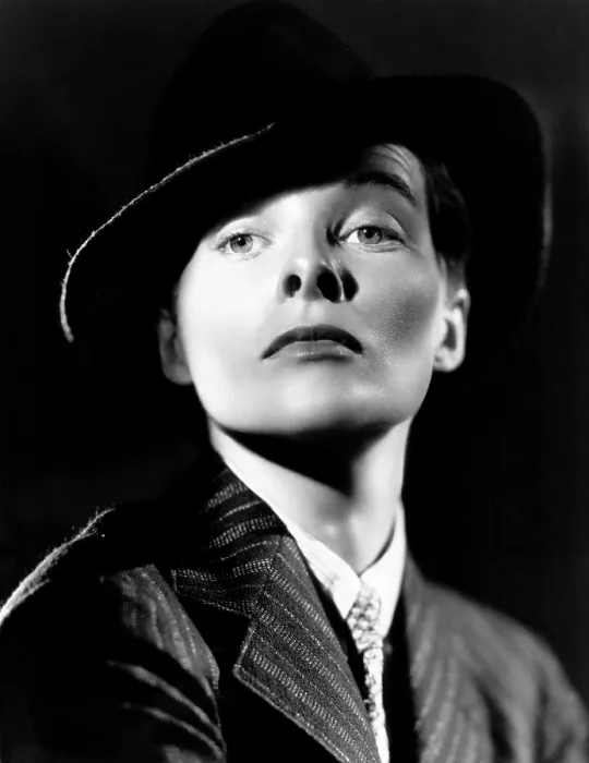 Framed Print : SYLVIA SCARLETT, Katharine Hepburn, 1935