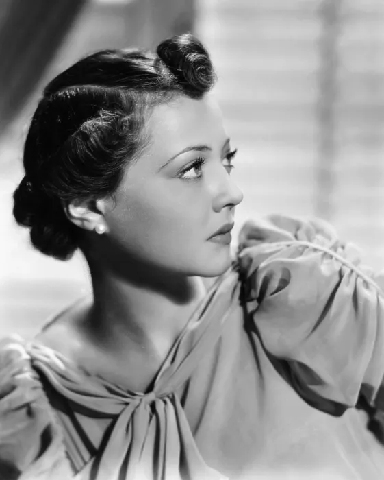 Framed Print : Sylvia Sidney, 1937