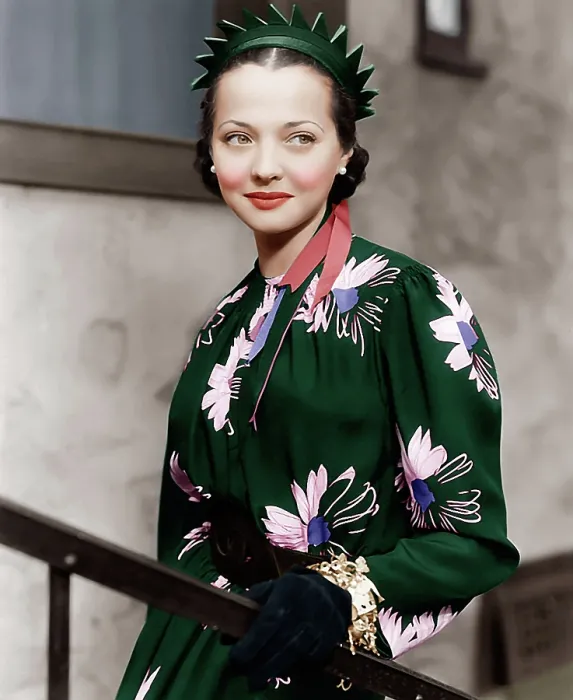 Framed Print : Sylvia Sidney, ca. 1930s