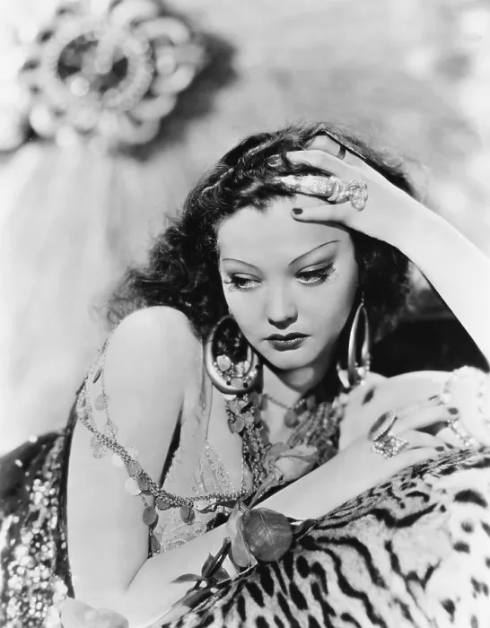 Framed Print : Sylvia Sidney, ca. 1938