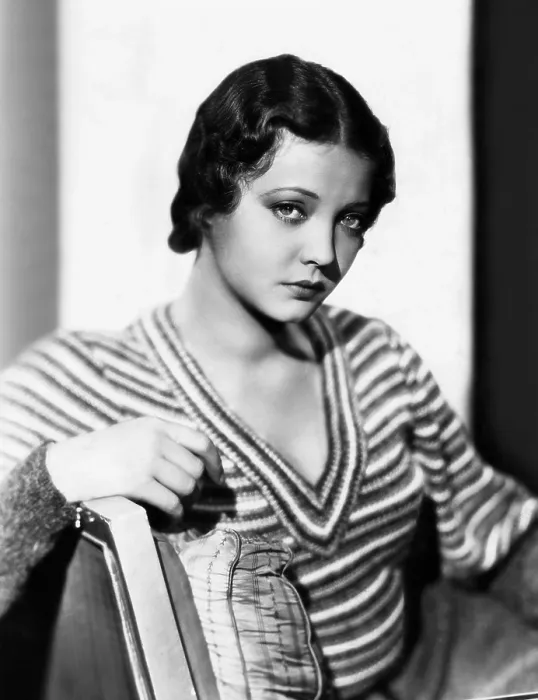 Framed Print : Sylvia Sidney, early 1930s Framed Print : Sylvia Sidney, early 1930s