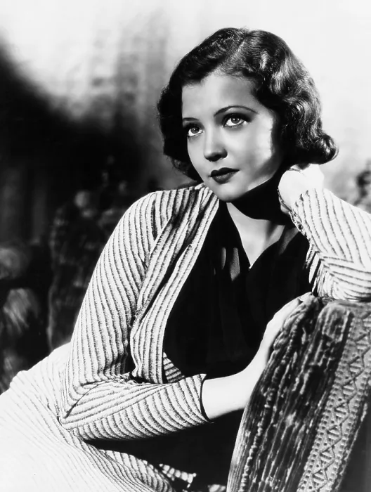 Framed Print : Sylvia Sidney, early 1930s
