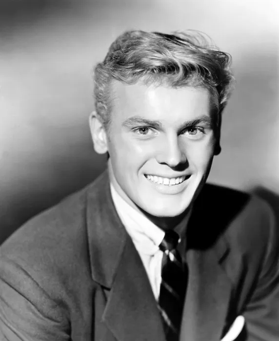 Framed Print : Tab Hunter, 1952 Framed Print : Tab Hunter, 1952