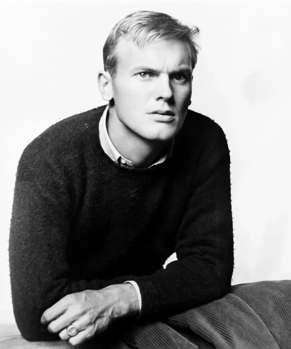 Framed Print : Tab Hunter, ca. late 1950s Framed Print : Tab Hunter, ca. late 1950s