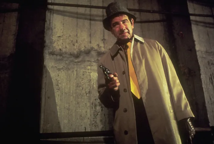 Framed Print : THE TAKING OF PELHAM ONE TWO THREE, Walter Matthau, 1974
