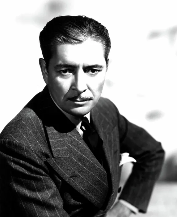 Framed Print : THE TALK OF THE TOWN, Ronald Colman, 1942