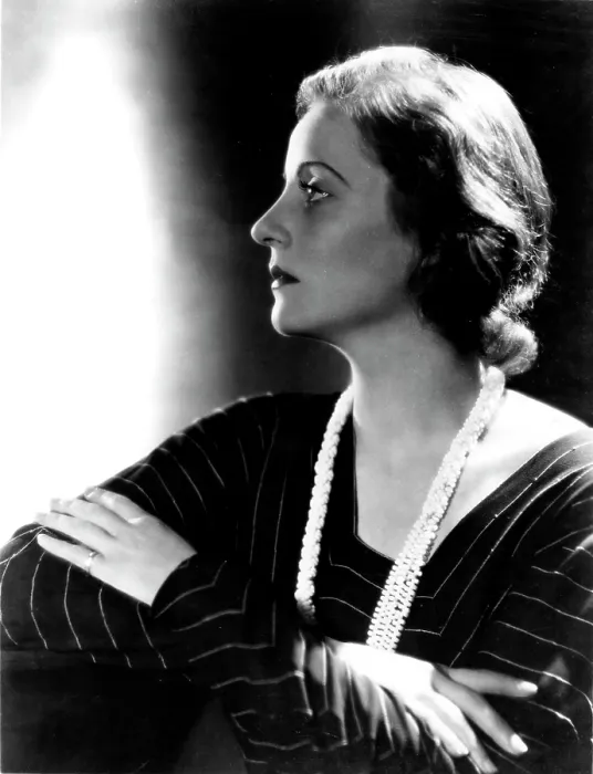 Framed Print : Tallulah Bankhead, ca. 1931 Framed Print : Tallulah Bankhead, ca. 1931
