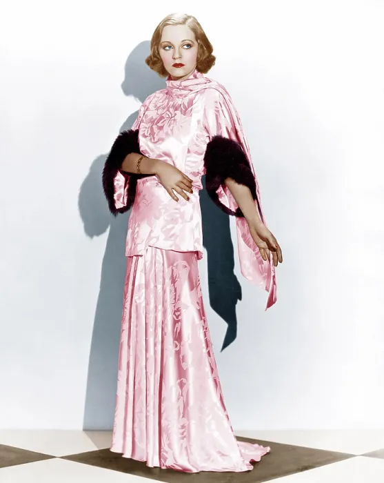 Framed Print : Tallulah Bankhead, ca. 1932