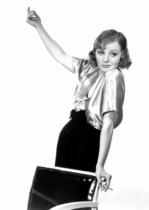 Framed Print : Tallulah Bankhead, ca. 1932 Framed Print : Tallulah Bankhead, ca. 1932