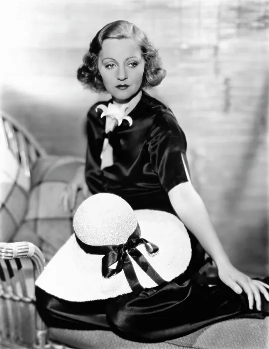Framed Print : Tallulah Bankhead, ca. 1932