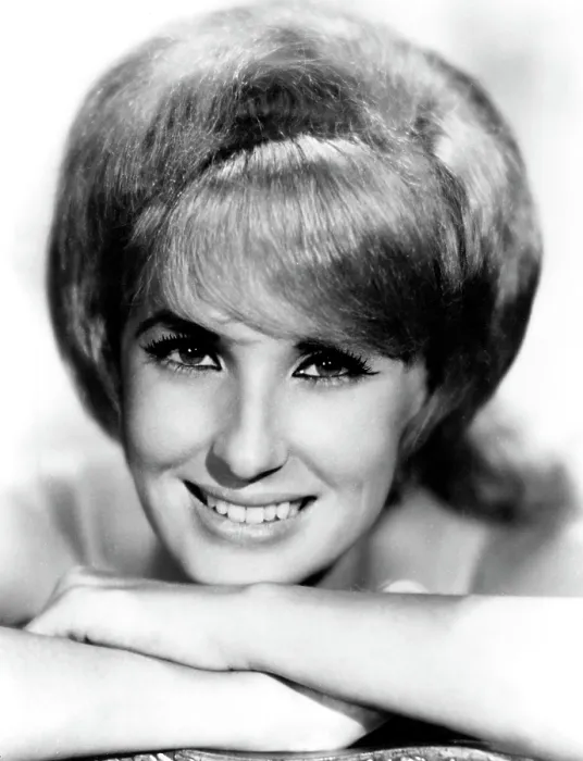 Framed Print : Tammy Wynette, circa mid-1960s. Courtesy: CSU Archives  /  Everett Collection