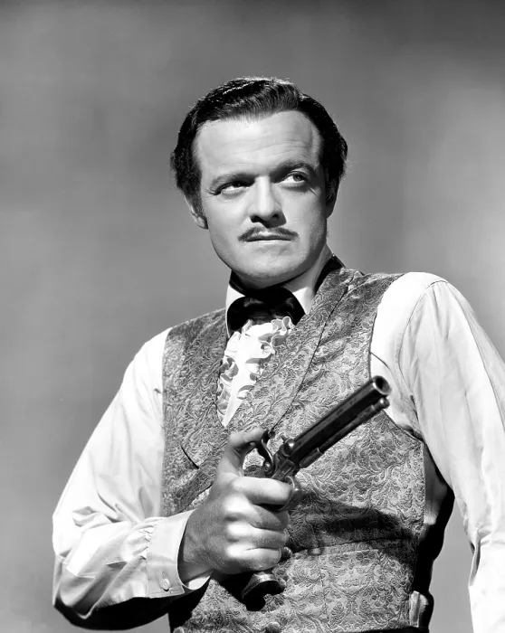 Framed Print : TAP ROOTS, Van Heflin, 1948