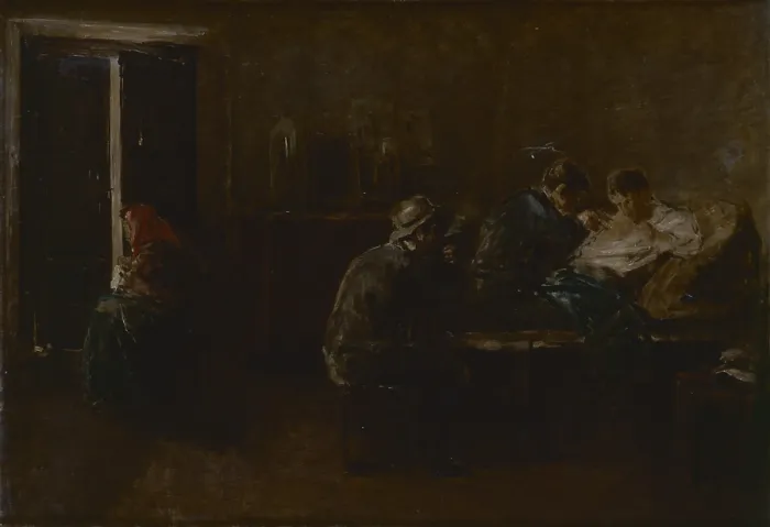 Framed Print : Tattooing Camorra Members (Il tatuaggio dei camorristi), by Gioacchino Toma, c Framed Print : Tattooing Camorra Members (Il tatuaggio dei camorristi), by Gioacchino Toma, c