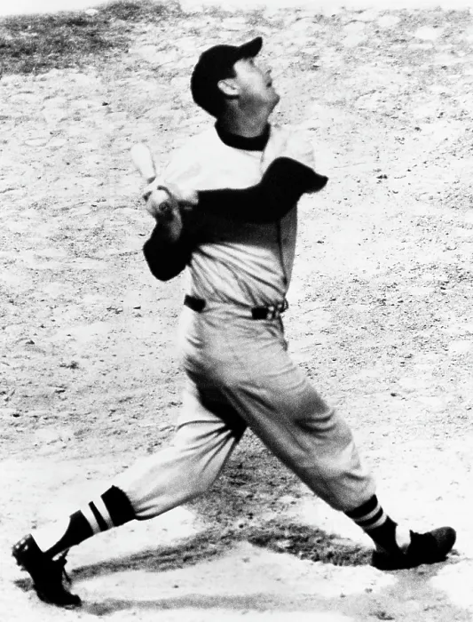 Framed Print : Ted Williams of the Boston Red Sox, Aug 11, 1958 Ted Williams gets batting practice by hitting grapefruits pitched by Red Xox Manager Joe Cronin. Sarasota, Fla, March 2, 1940 Framed Print : Ted Williams of the Boston Red Sox, Aug 11, 1958 Ted Williams gets batting practice by hitting grapefruits pitched by Red Xox Manager Joe Cronin. Sarasota, Fla, March 2, 1940