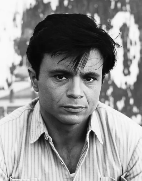 Framed Print : TELL THEM WILLIE BOY IS HERE, Robert Blake, 1969