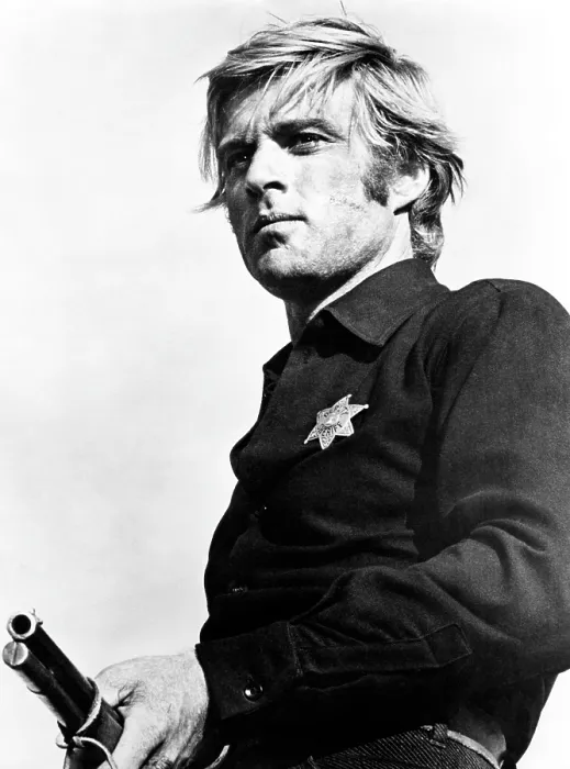 Framed Print : TELL THEM WILLIE BOY IS HERE, Robert Redford, 1969