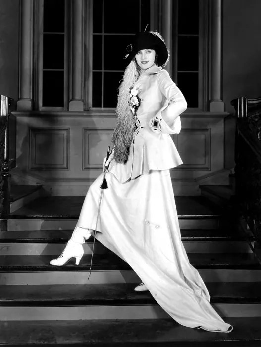 Framed Print : THE TEMPTRESS, Greta Garbo, 1926