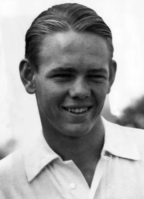 Framed Print : Tennis player Jack Kramer, at 17. ca. 1939. Courtesy: CSU Archives / Everett Collection Framed Print : Tennis player Jack Kramer, at 17. ca. 1939. Courtesy: CSU Archives / Everett Collection