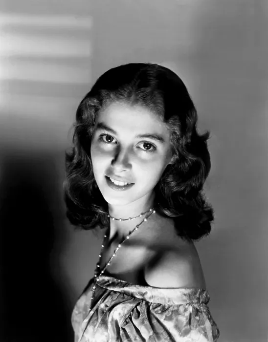 Framed Print : TERESA, Pier Angeli, 1951 Framed Print : TERESA, Pier Angeli, 1951