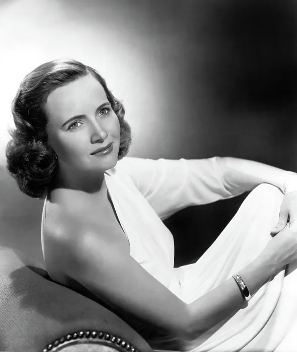 Framed Print : Teresa Wright, 1945 Framed Print : Teresa Wright, 1945