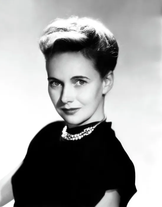 Framed Print : Teresa Wright, 1945