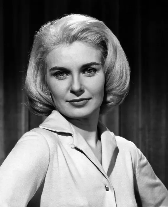 Framed Print : FROM THE TERRACE, Joanne Woodward, 1960, TM & Copyright (c) 20th Century Fox Film Corp. All rights reserved Framed Print : FROM THE TERRACE, Joanne Woodward, 1960, TM & Copyright (c) 20th Century Fox Film Corp. All rights reserved