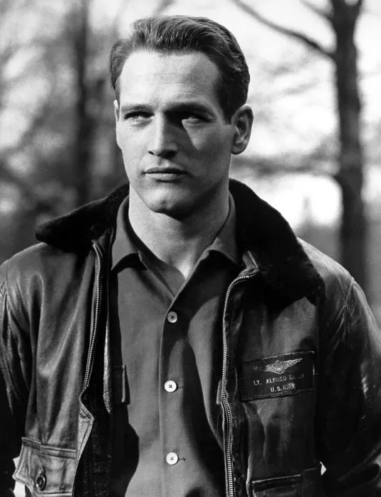 Framed Print : FROM THE TERRACE, Paul Newman, 1960, TM and Copyright 20th Century Fox Film Corp. All rights reserved. Courtesy: Everett Collection